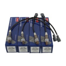 New 4x 234-9051/4260 Up&Down Oxygen O2 Sensors For Tundra Sequoia  picture
