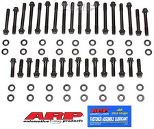 ARP 134-3701  12 Point High Performance Cylinder Head Bolt Kit for Chevy SBC 350 picture