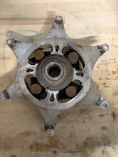 Drive Plate (Coupling) For Hurth V Drive Used On Mercruiser 8.1 S V8 picture