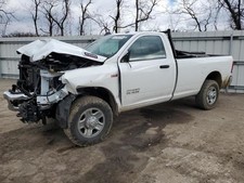 Chassis ECM Transfer Case Classic Style Fits 16-24 DODGE 1500 PICKUP 2589531 picture