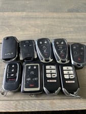 smart key Fob remote lot Oem picture