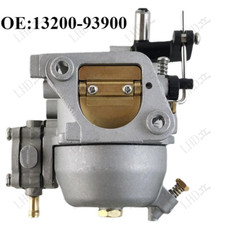Carburetor Carb Assy 13200-93900 For Suzuki Outboard DT 9.9HP 15HP Boat/ picture