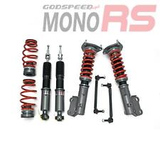 Godspeed made for Hyundai Elantra Sedan (AD) 2017-20 MonoRS Coilovers MRS1421-A picture