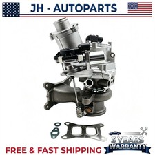 06K145713L New Turbo Turbocharger for VW Golf 15-18 Golf Alltrack 17-19 L4 1.8L picture