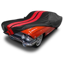 1949-1964 Cadillac DeVille Premium Custom Car Cover-All-Weather Waterproof picture