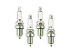 0416S-4 ACCEL HP Copper Spark Plug - Shorty picture