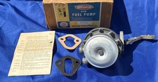 Vintage Fuel Pump Original Box With Instructions Wizard picture