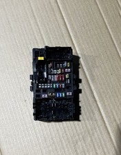 16-20 CHEVROLET GMC INTERIOR CABIN FUSE RELAY JUNCTION BOX BLOCK OEM 718845576 picture