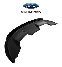 2016-2022 Shelby GT350 GT500 OEM Genuine Ford Wickerbill Rear Spoiler Black picture