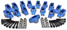 Proform 66268 Roller Rocker Arms 1.6 Ratio 5/16 Pedestal For SBF Ford 302 picture