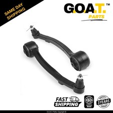 Front Lower Forward Control Arm w/ Ball Joint Set for Hyundai Genesis Coupe picture