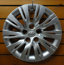 (1) Nice used Hubcap Toyota Camry 2012-2014  16in Wheel Cover 61163 picture