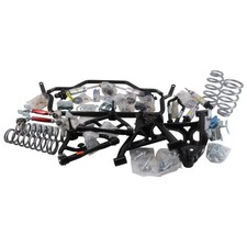 QA1 BW02-GMG1 78-88 GM G-Body Level 2 Big Wheel Suspension Kit picture