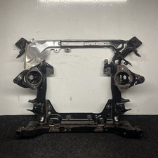 ☑️ 2007-2012 BMW 328i & 335i AWD Front Crossmember Subframe Cross Member Sub OEM picture