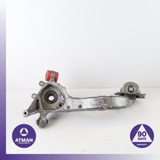 95-99 BMW E36 M3 Rear Left Spindle Knuckle Hub Trailing Arm 2227991 OEM picture