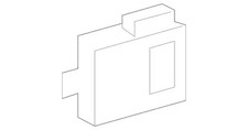 Genuine Mercedes-Benz Control Unit 216-900-23-01 picture