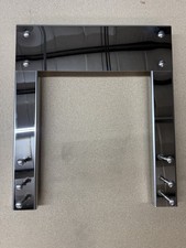 Mack Granite Grille Guard 26x30 Heavy Duty picture