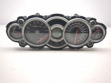 08-20 Suzuki Hayabusa GSX1300R Speedometer Cluster Mileage: UNKNOWN 34120-15H00 picture