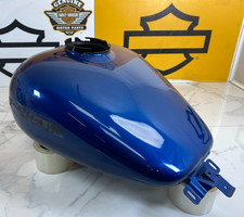 OEM 08-25 Harley Touring Road Electra Glide 6gallon Fuel Gas Tank picture