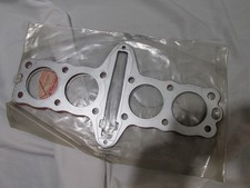 nos new kawasaki head gasket 11004-1268 kz 650 1977 1978 1979 1980 1981 82 83 84 picture