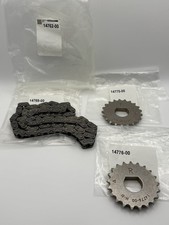NEW HARLEY-DAVIDSON CHAIN TENSIONER DRIVE ASSEMBLY PN 14762-00 picture