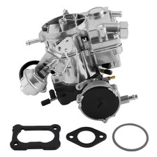 2 Barrel Carburetor w/ Gasket For Chevy 2GC 305 350/5.7L 400/6.6L 1970-1980 picture