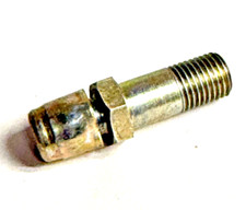 WDX  1946-68 Dodge Power NOS Differential Breather Vent Rear Housing p/n 925525 picture