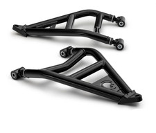 SuperATV High-Clearance Lower A-Arms For Yamaha Wolverine X2 1000 2024+ picture