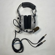 Concept Industries C-40 Soft Comm Headset & Microphone Communication System picture