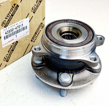 43550-47011 Toyota Prius Lexus Front Hub Bearing Genuine Fits 4355047011 NEW OE picture