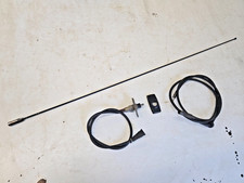  RADIO ANTENNA CHEVY GMC TRUCK 73-87 SUBURBAN BLAZER 73-91 OEM picture