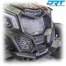 DRT Motorsports V2 5 Pc Front Grill Kit CAN-AM MAVERICK X3 2017+ Max XRS XDS picture