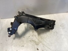 2010 06-15 YAMAHA FZ1 FZ1S FZ1000 MAIN FRAME CHASSIS STRAIGHT SALVG picture