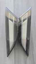 Porsche 991 981 718 OEM LED Clear Side Markers - Flasher Lamps picture