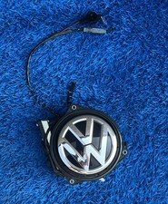2015 VOLKSWAGEN REAR TAILGATE VIEW CAMERA OEM 3AE827469L picture