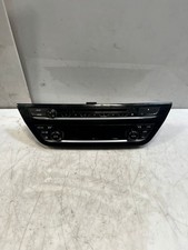 2016 BMW M5 Climate Control Panel 6834425 picture