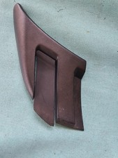 99-06 Chevy GMC Tahoe Denali Escalade RH Cowl Trim Antenna Delete OEM Passenger picture