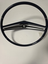 1963-64 Buick Wildcat Steering Wheel Restored picture