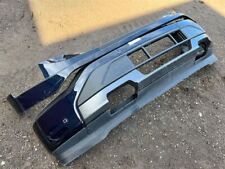 Ford F150 Lightning Lariat 2022 Front Bumper 2862400 picture