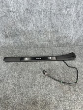 2022-2026 Subaru WRX Front Illuminated Side Sill Plates H461SVC200 RH PASS OEM picture