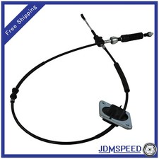 For 2001-2005 Toyota RAV4 Trans Transmission Shift Control Cable 33820-42090 New picture