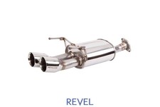 Revel Medallion Touring-S Exhaust System for 2011-2016 Honda CR-Z picture
