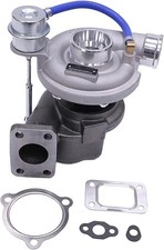 Turbo GT2556S Turbocharger 2674A226 for Perkins Engine 1104C-44T picture