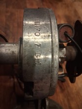 1968 chevelle 396 375hp distributor 1111170 picture