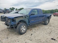 (LOCAL PICKUP ONLY) Trunk/Hatch/Tailgate Without Rear View Camera Fits 05-15 TAC picture