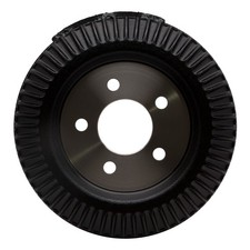 Fits 1967-1972 Chrysler New Yorker Plymouth Fury Front Brake Drum 365-39001 picture