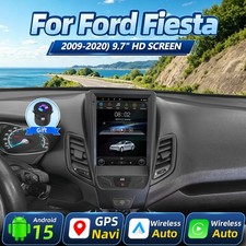 For 2009-2016 Ford Fiesta 9.7