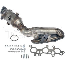 674-304 Dorman Catalytic Converter  Driver Left Side for 4 Runner Toyota 4Runner picture