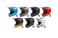 Fly Racing 2022 Adult Formula CC Primary Helmet picture