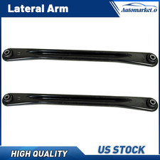 Mevotech Supreme Lateral Arm Rear Lower Rearward Set Of 2 Fits Contour Ford picture